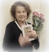 Zita Buržaitė-Vėžienė. Autorės nuotrauka Zita Buržaitė-Vėžienė. Autorės nuotrauka